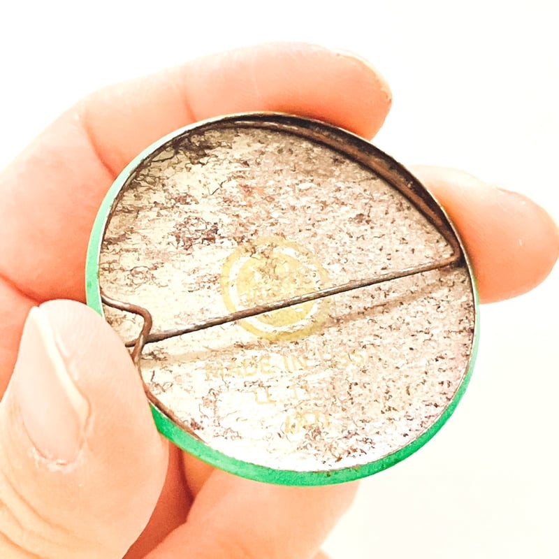 ソビエト 缶バッジ 141 | こぐま舎