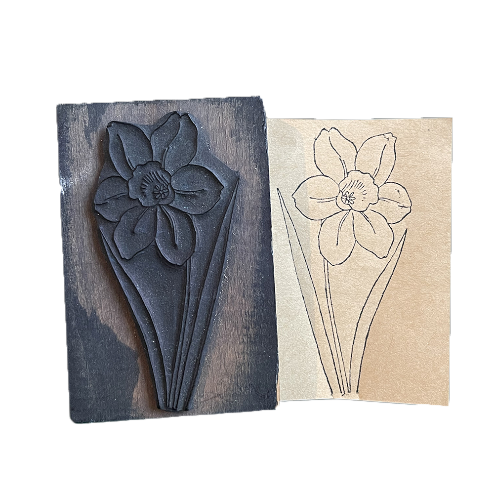 希少 フランス パリ アドレス スタンプ フランス ヴィンテージスタンプ