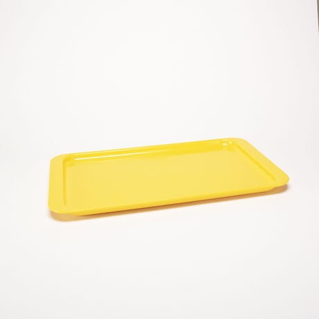 東ドイツ　プラスチック　トレイ