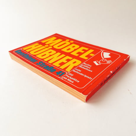 西ドイツ　クーポン冊子　Tag der offenen Tür　1972