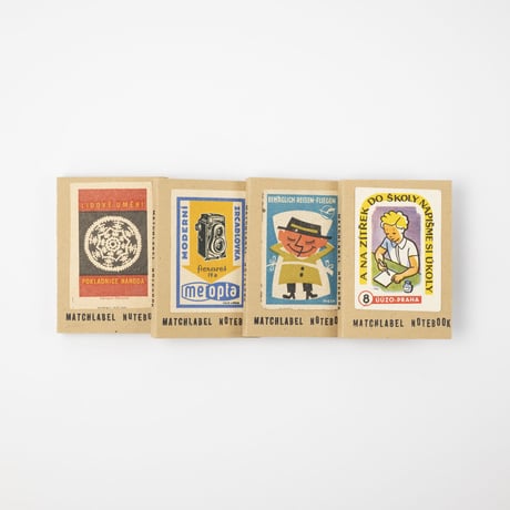 CATEGORY マッチラベルセット | こぐま舎