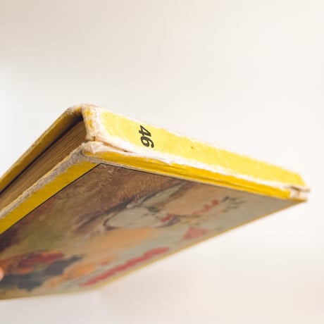 東ドイツ　Bummi Sammelband 46　1988年