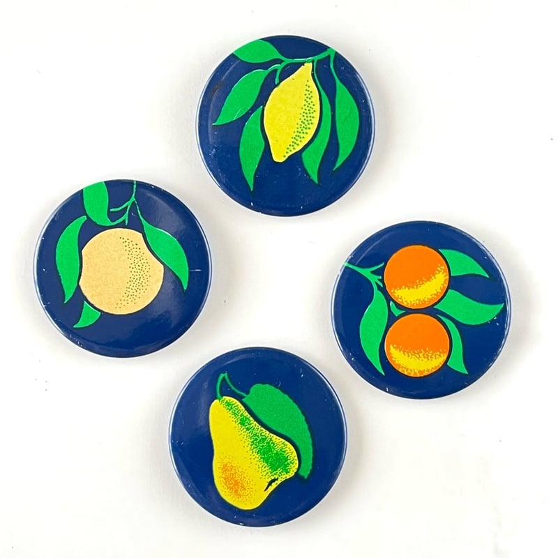 ソビエト 缶バッジ 101 | こぐま舎