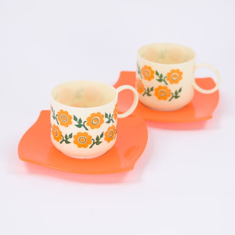ドイツ　WADER　ティーセット　おままごとセット