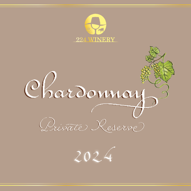 島醸造 シャルドネ プライベートリザーブ / Chardonnay Private Reser
