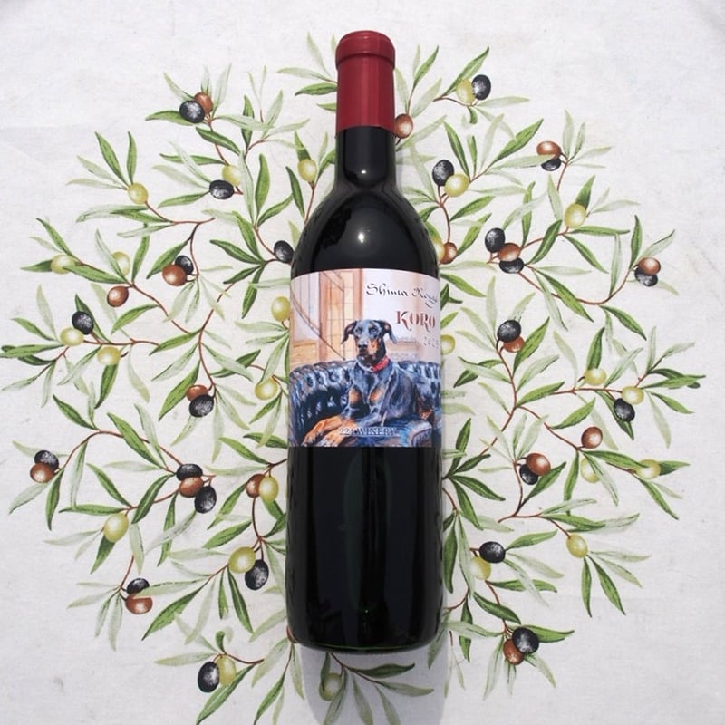 224WINERY online shop