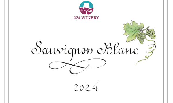 224WINERY online shop