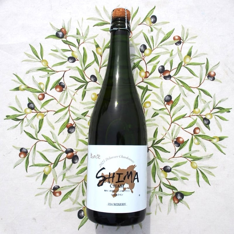 224WINERY online shop