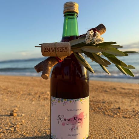 224WINERY online shop