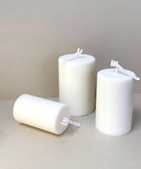 Church  Candle | チャーチキャンドル
