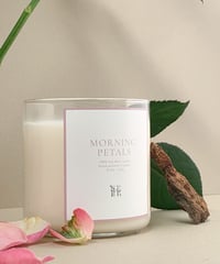 Morning Petals | モーニング ペタルズ
