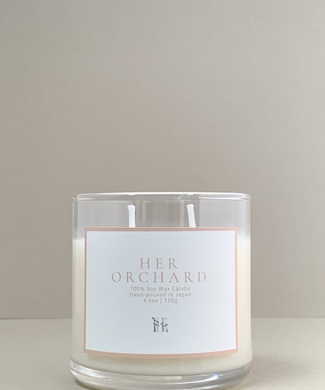 Her Orchard ｜ハーオーチャード