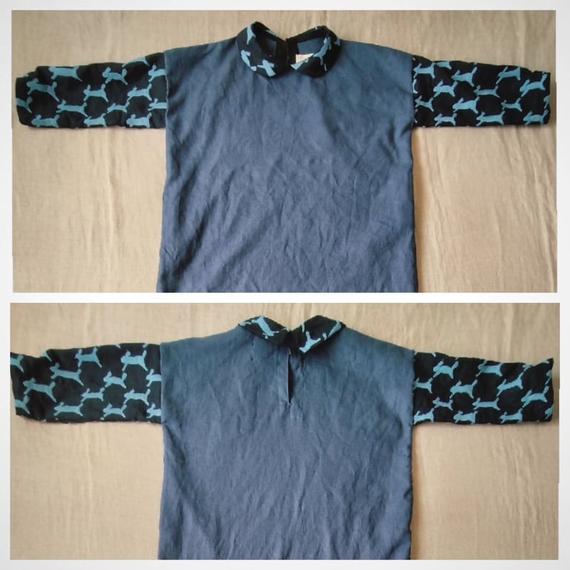 ✾送料無料✾〜ぬくもりの起毛リネン100%使用 ミナペルホネン