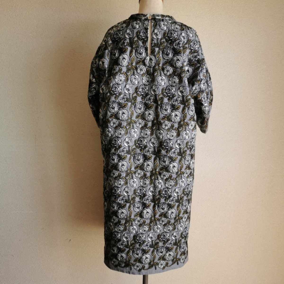 1点のみ 〜 ミナペルホネン rosy (ロージー) 使用 ハンドメイド