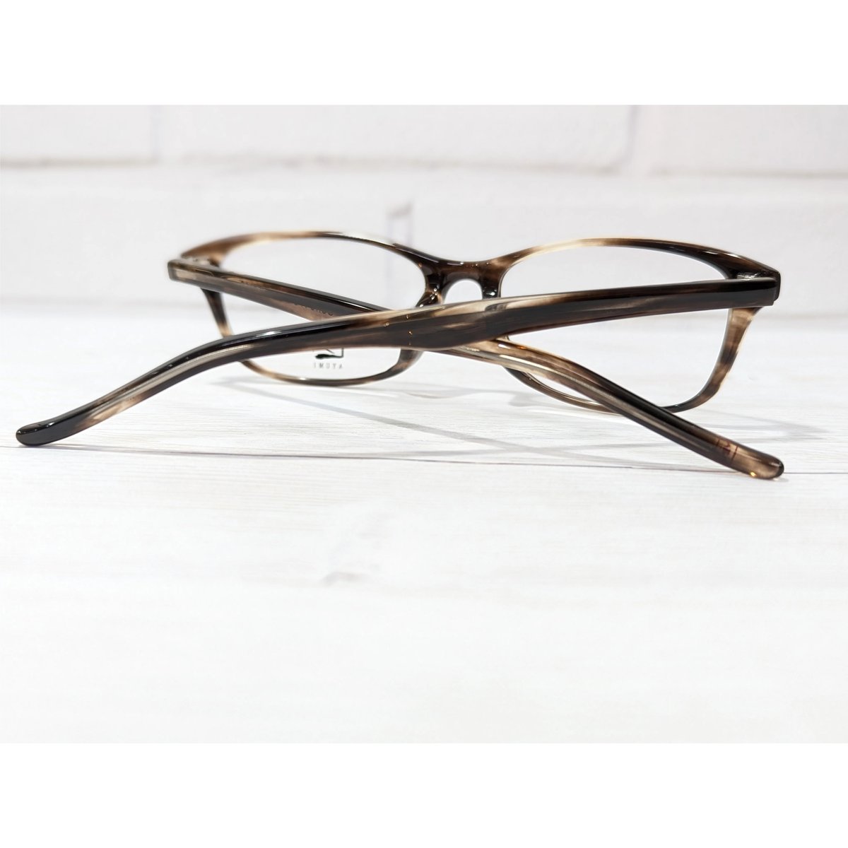 ⭐️お値下げ⭐️AYUMI L-1017 度付メガネ 歩 AYUMI L-1017 0473 | optician K's STORE