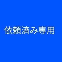 依頼済み専用 (送料込み)