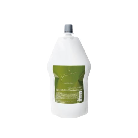 【公式】ヤクジョスイ 400ml | 全身化粧水・ブースター・肌トラブル改善・浸透力100倍