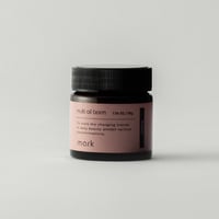 【公式】mark マルチオイルバーム ピオニー50g | 全身保湿・濡れ髪スタイリング・天然由来98%以上  のコピー