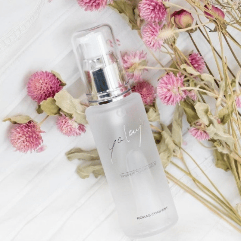 ヤクジョブースターセラム 60ml | SEAGULL SHOP 