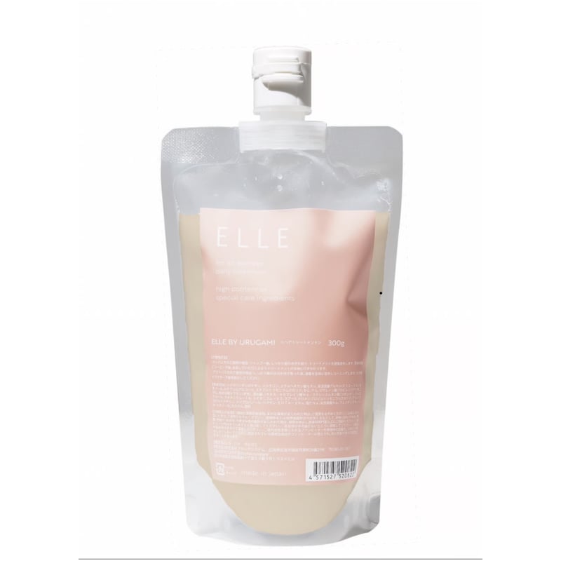 mark】エルトリートメント | SEAGULL SHOP