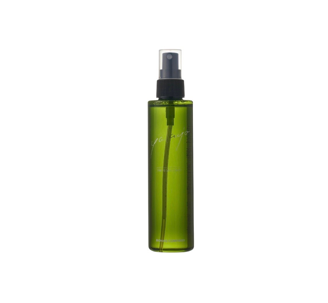 公式】ヤクジョスイ 200ml | 全身化粧水・ブースター・肌トラブル改善