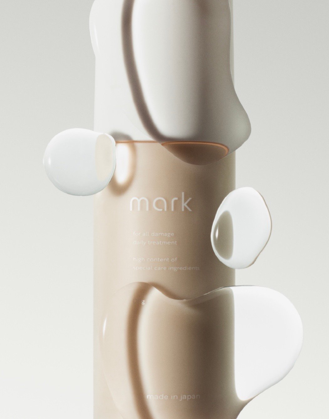 公式】mark エルトリートメント ピオニー120g | 女神レベルのツヤ