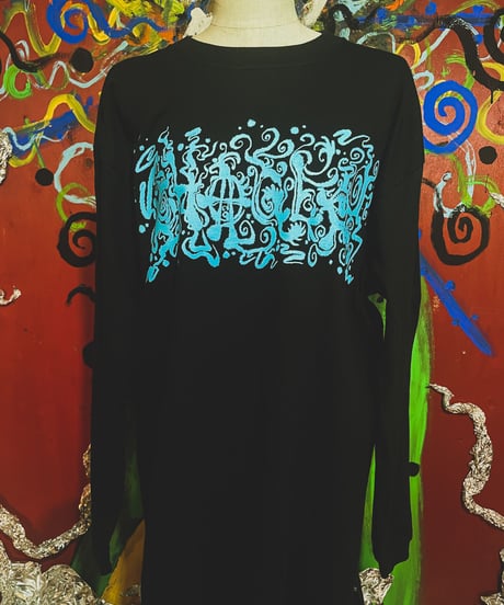 この世の終わり(konoyonoowari)ロングTシャツ