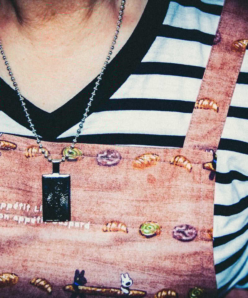 ビッグチャクラチャーム(Big ''CHAQLA.'' charm) | CHAQLA. AR