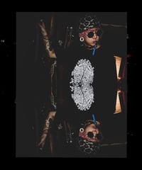 開眼（kaigan）Tシャツ