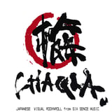 CHAQLA.　ART  MARKET