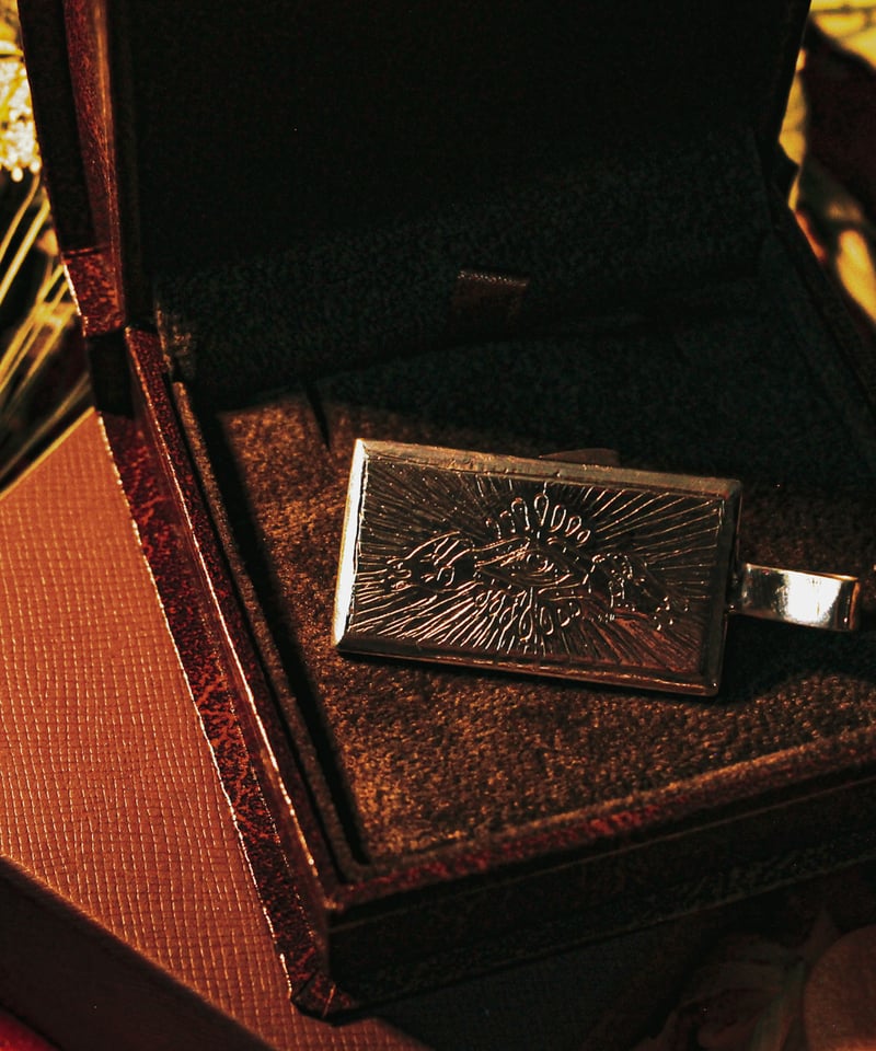 ビッグチャクラチャーム(Big ''CHAQLA.'' charm) | CHAQLA. AR