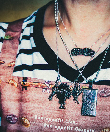 太陽人チャーム （Sun person charm）