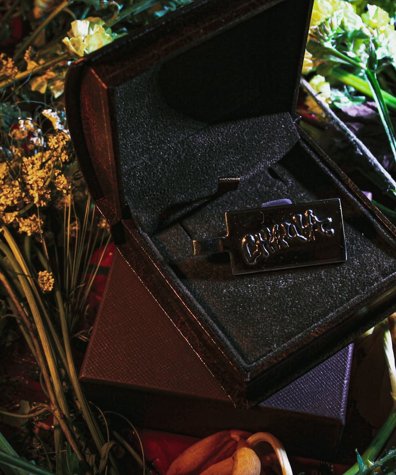 ビッグチャクラチャーム(Big ''CHAQLA.'' charm) | CHAQLA. AR