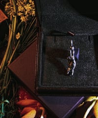 開眼チャーム (Epiphany charm) | CHAQLA. ART MARKET