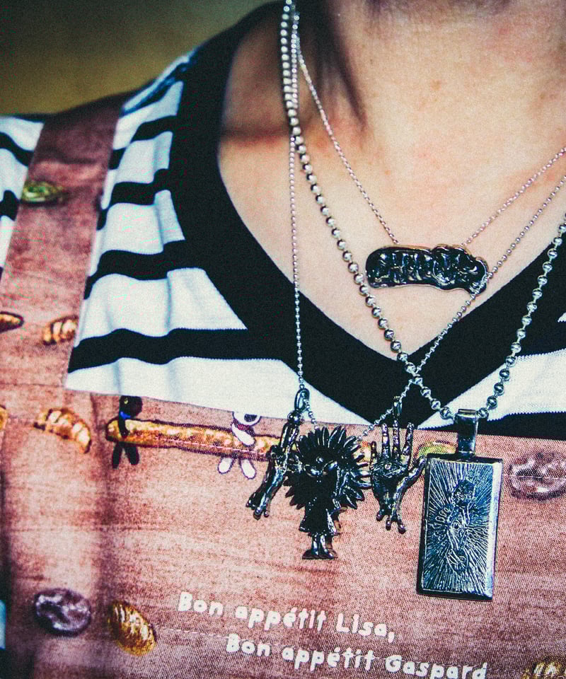 ビッグチャクラチャーム(Big ''CHAQLA.'' charm) | CHAQLA. AR