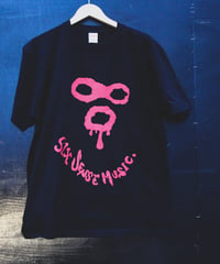 目出しTシャツ（medusa t-syatu）