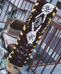 開眼(kaigan)タオル