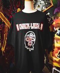 chaqla. 限定 Tシャツ のあか kai 愛Tシャツ-のあかとkaiの場合- | CHAQLA. ART MARKET