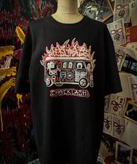 CHAQLA. Tシャツ のあか kai チャクラ バンT CHAQLA. Tシャツ グッズ kai のあか チャクラ