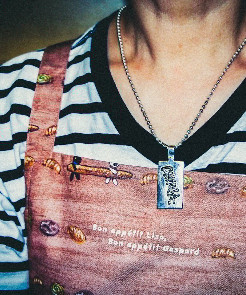 ビッグチャクラチャーム(Big ''CHAQLA.'' charm) | CHAQLA. AR