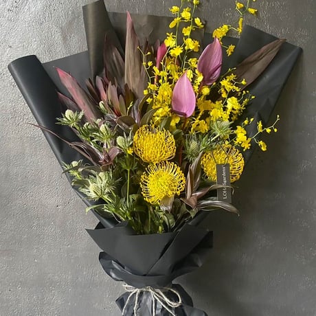 オンシジューム | STORES