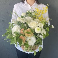 メモリアルフラワー お供え用（四十九日法要・一周忌・お盆）