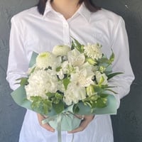 メモリアルフラワー お供え用（四十九日法要・一周忌・お盆）