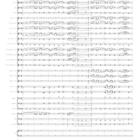 Dawn Choral