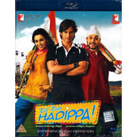 DVD ANDAZ apna apna インド映画
