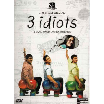 その他 3 Idiots [DVD] [Import] g6bh9ry 3 Idiots special premium pack: Amazon.ca: Movies & TV Shows