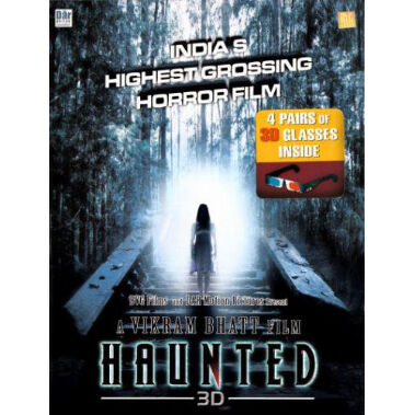 Vikram Bhatt Haunted 3d Filmywap Creature 3D Movie (2014) Release - Main Image