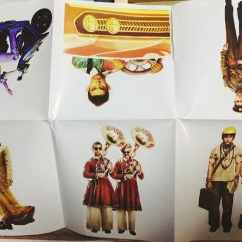 【値下げ】　Blu-ray　PK ピーケイ　【2/6まで限定出品】 値下げ】 Blu-ray PK ピーケイ 【2/6まで限定出品】 PK ピーケイ