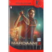 DABANGG DVD(film-87) 邦題「ダバング 大胆不敵」再生チェック済み | R
