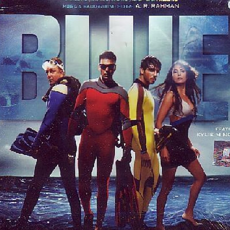 洋画・外国映画 Blue Ribbon Blue DVD 洋画・外国映画 Blue Ribbon Blue DVD 洋画・外国映画 Blue